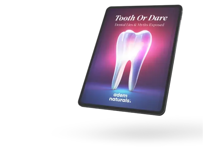 Tooth or Dare