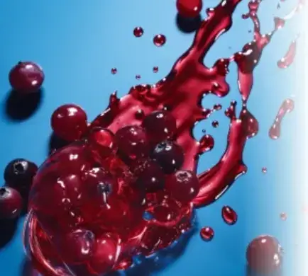 Cranberry extract