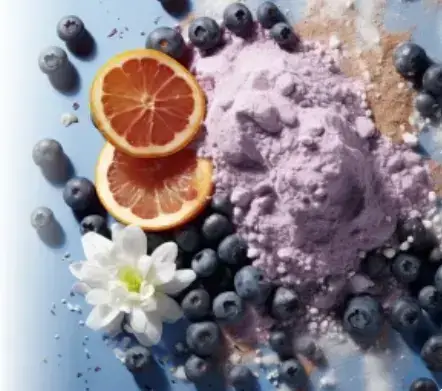 Zinc + Vitamin C