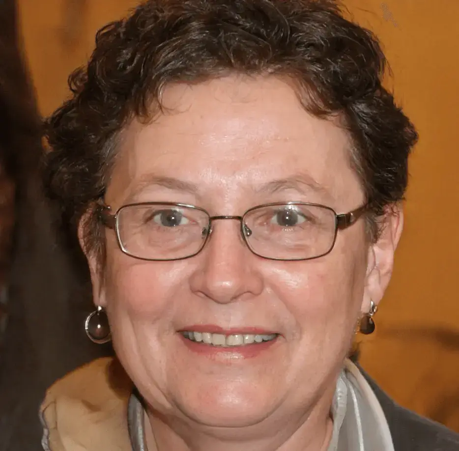 Mrs. Evelyn, 68
