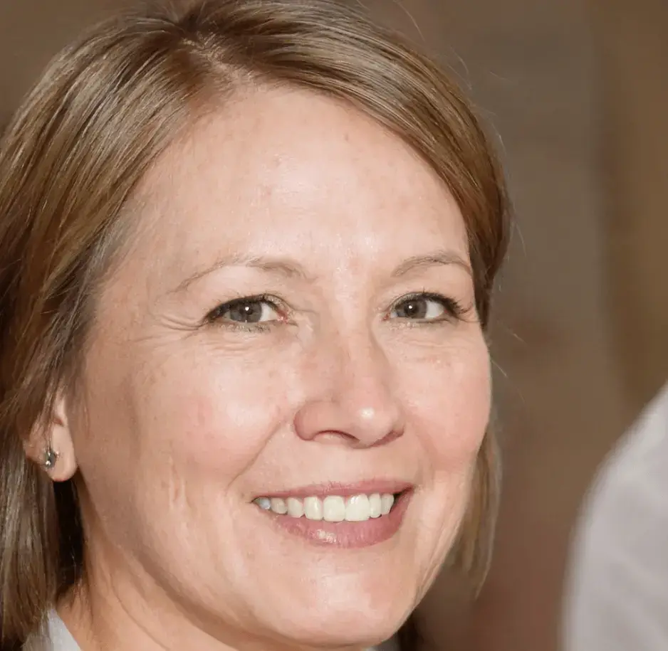 Mrs. Linda, 64